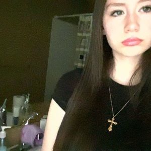 Meet your Posher, Violet